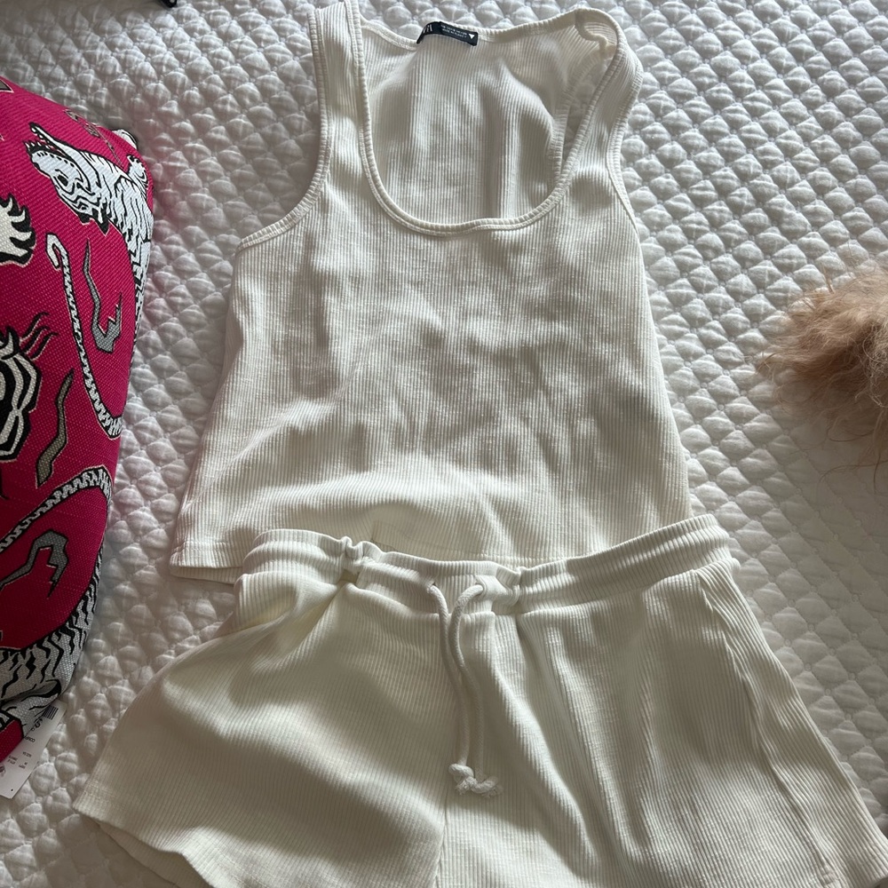 Zara set - Picture 2 of 2
